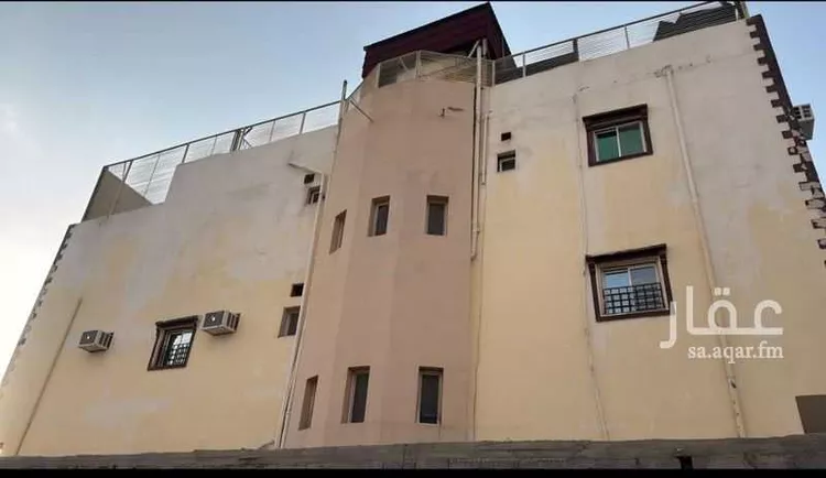 عمارة للبيع في شارع عبدالحميد ابن ابي اوبي, حي الملك فهد, مدينة المدينة المنورة, منطقة المدينة المنورة صورة 3