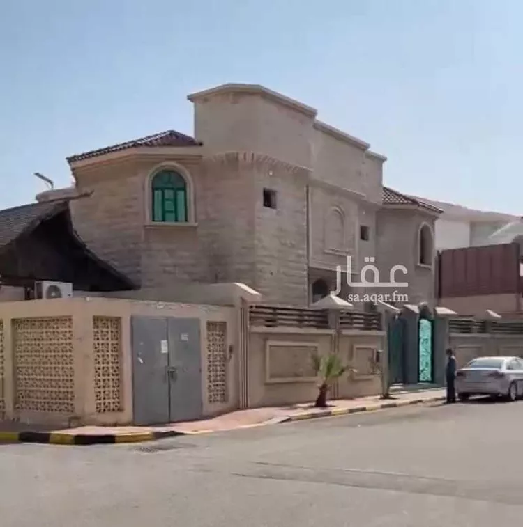 فيلا للبيع في شارع حسان بن ثابت ، حي المزروعية ، الدمام ، الدمام