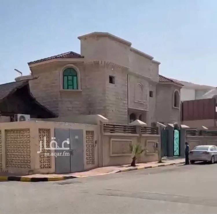 فيلا للبيع في شارع 5ب ، حي المزروعية ، الدمام ، الدمام