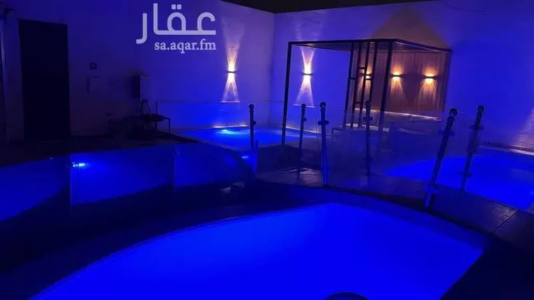 Chalet for Booking in Riyadh Ar Rimal صورة 2