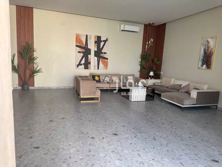 استراحة للإيجار في طريق خزام ، حي الرمال ، الرياض ، منطقة الرياض 6