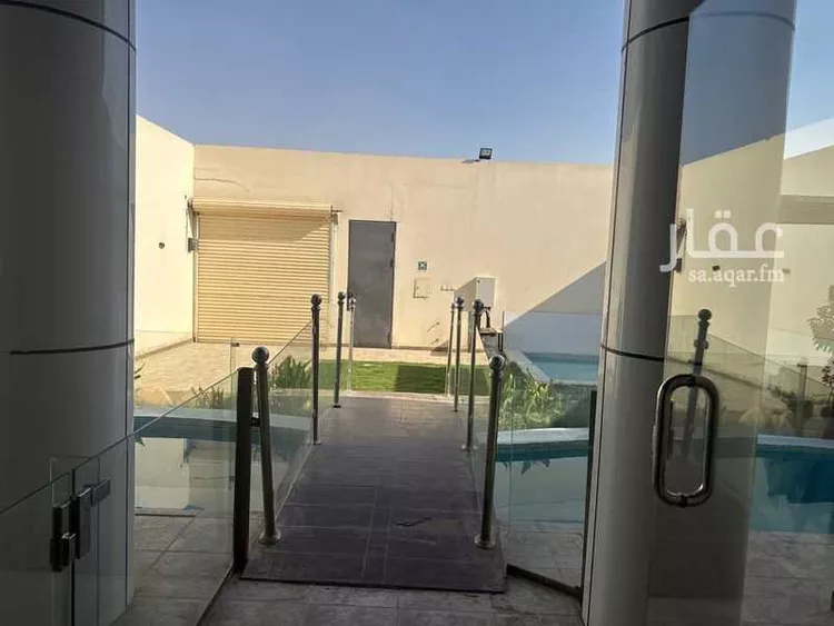 شاليه للإيجار في طريق خزام ، حي الرمال ، الرياض ، منطقة الرياض صورة 3