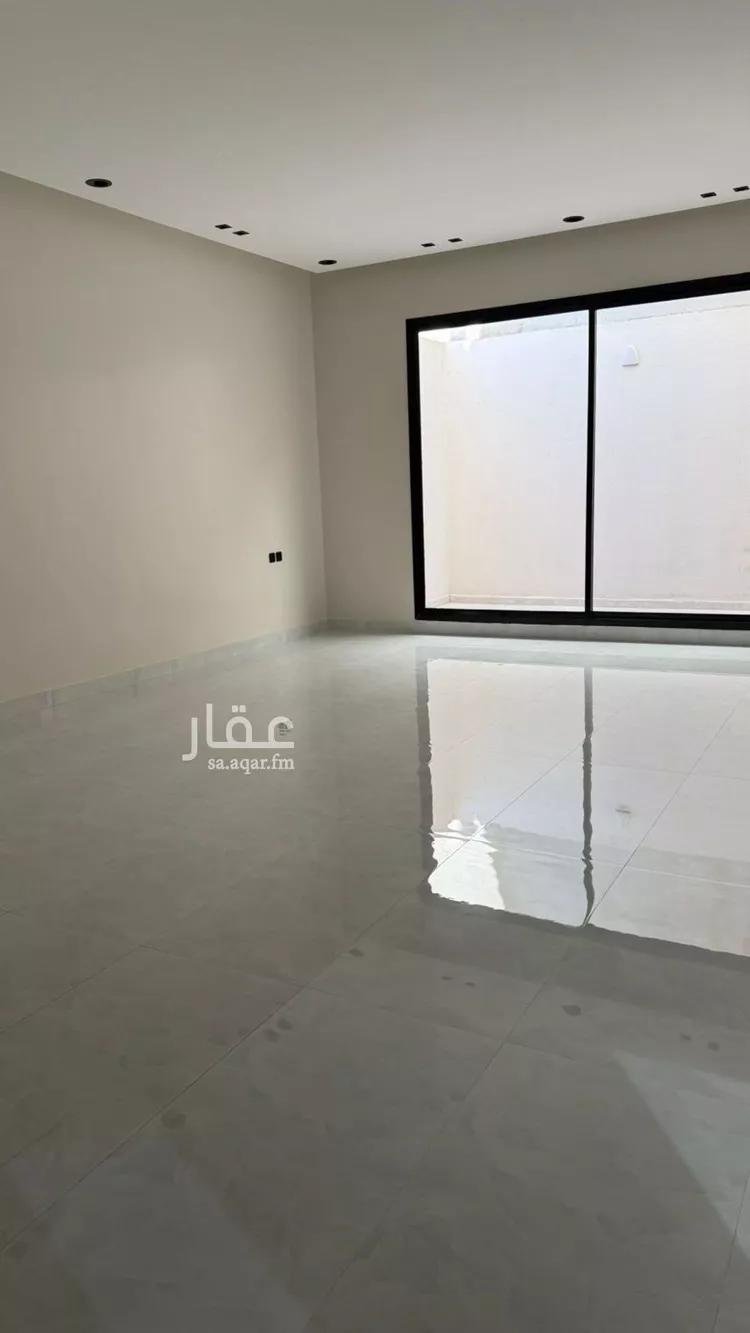 فيلا للإيجار في شارع السيف, حي الجنادرية, مدينة الرياض, منطقة الرياض