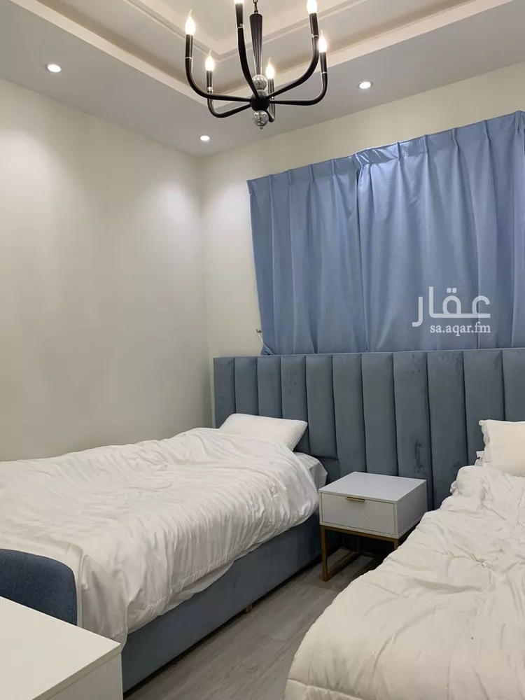 شقة للإيجار في شارع حارثة بن الأضبط, حي العارض, مدينة الرياض, منطقة الرياض صورة 4