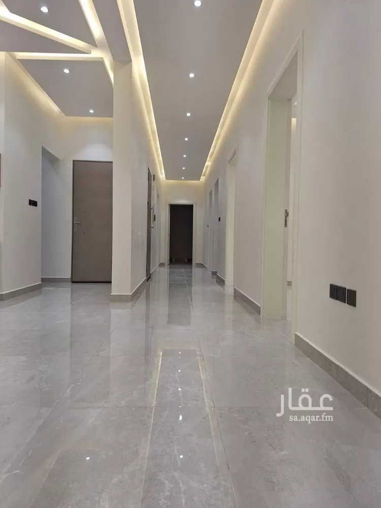دور للإيجار في شارع عبدالله أبي الخير, حي العارض, مدينة الرياض, منطقة الرياض صورة 4