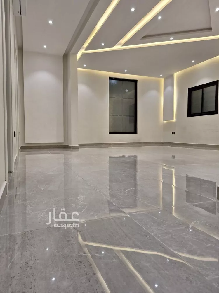 دور للإيجار في شارع عبدالله أبي الخير, حي العارض, مدينة الرياض, منطقة الرياض
