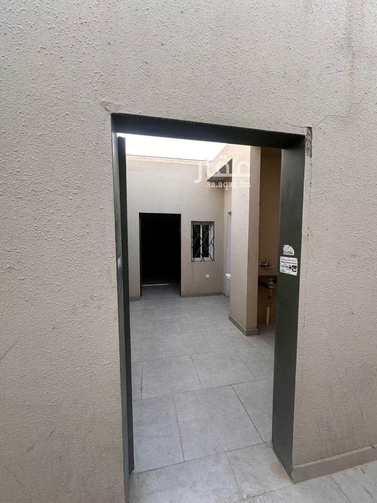 استراحة للإيجار في شارع صافي النحوي, حي الرمال, مدينة الرياض, منطقة الرياض صورة 3