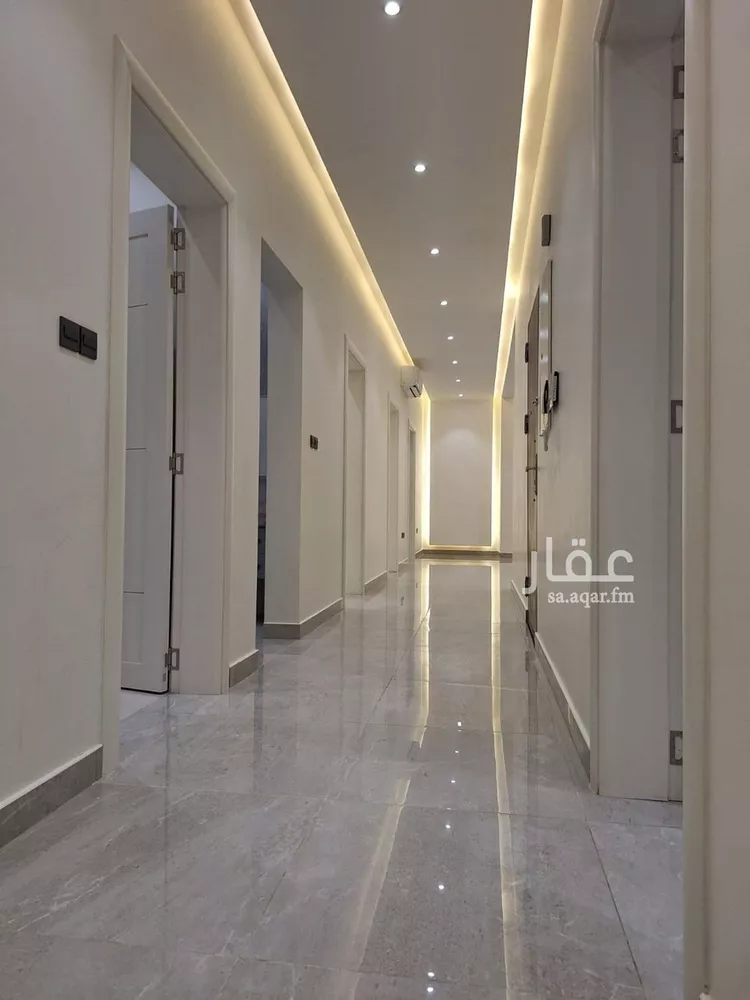 دور للإيجار في شارع عبدالله أبي الخير, حي العارض, مدينة الرياض, منطقة الرياض صورة 3