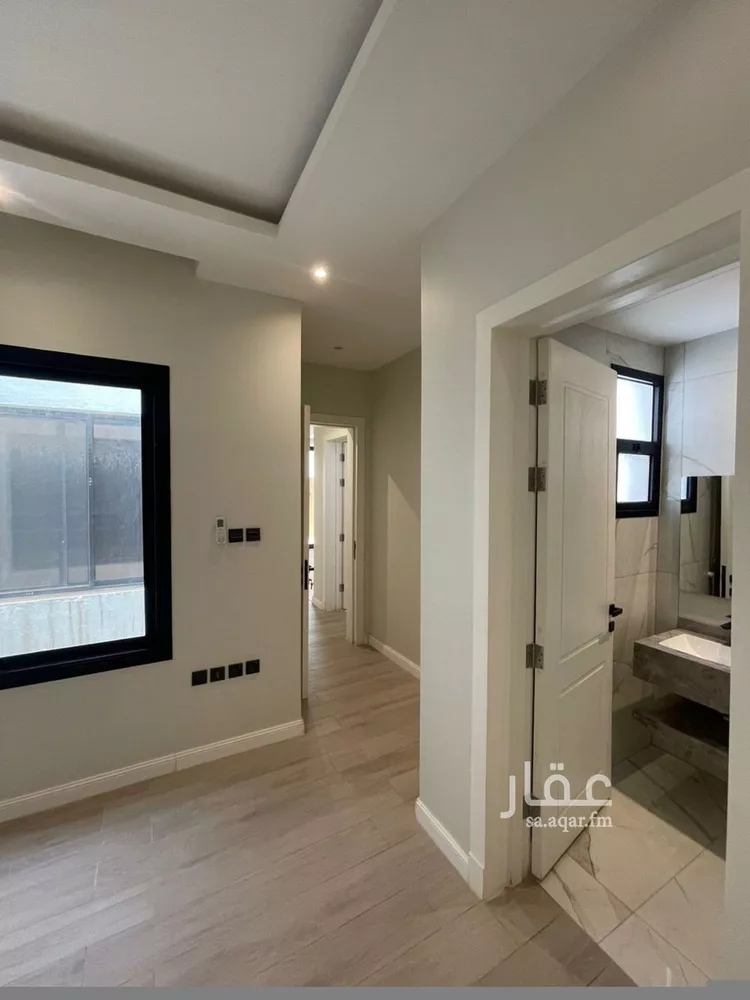 شقة للإيجار في شارع وادي هجر, حي الملقا, مدينة الرياض, منطقة الرياض صورة 3