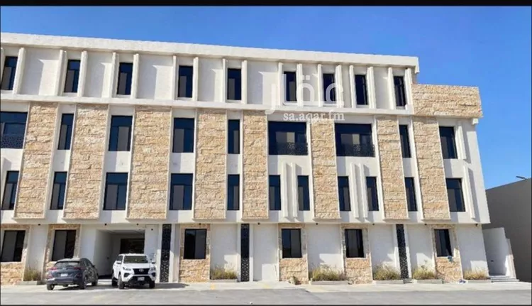 شقة للبيع في شارع سليمان بن عبدالله الجبرين, حي النرجس, مدينة الرياض, منطقة الرياض