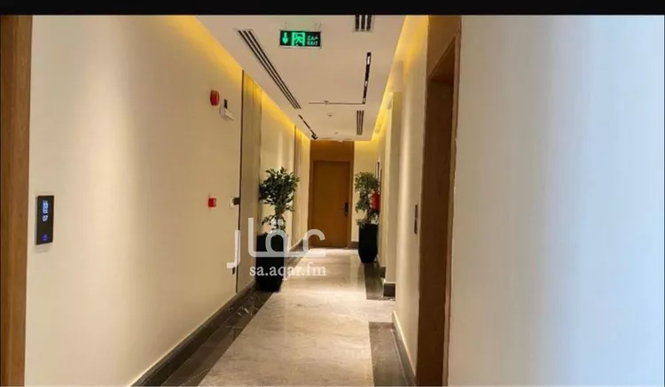 شقة للبيع في شارع سليمان بن عبدالله الجبرين, حي النرجس, مدينة الرياض, منطقة الرياض صورة 4
