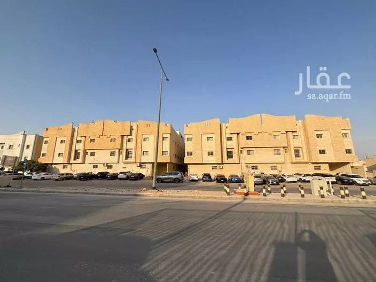 شقة للبيع في شارع 18630702, حي الملقا, مدينة الرياض, منطقة الرياض صورة 5