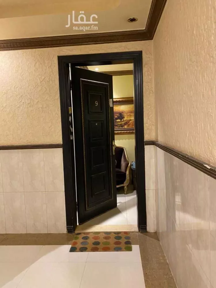 شقة للبيع في شارع 18630702, حي الملقا, مدينة الرياض, منطقة الرياض