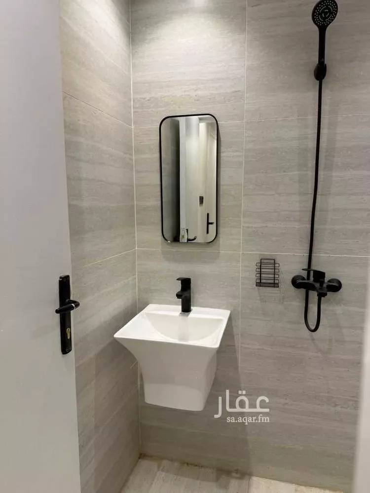 شقة للإيجار في حي ، شارع ابراهيم القرطبي ، حي الوزارات ، الرياض ، منطقة الرياض صورة 3