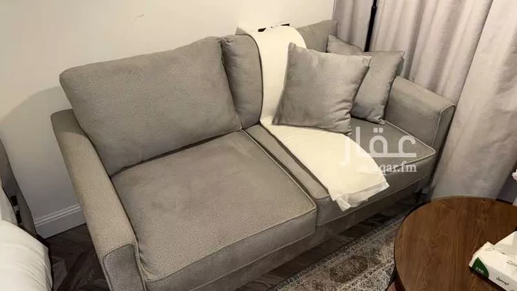 شقة للإيجار في حي ، شارع ابراهيم القرطبي ، حي الوزارات ، الرياض ، منطقة الرياض صورة 5