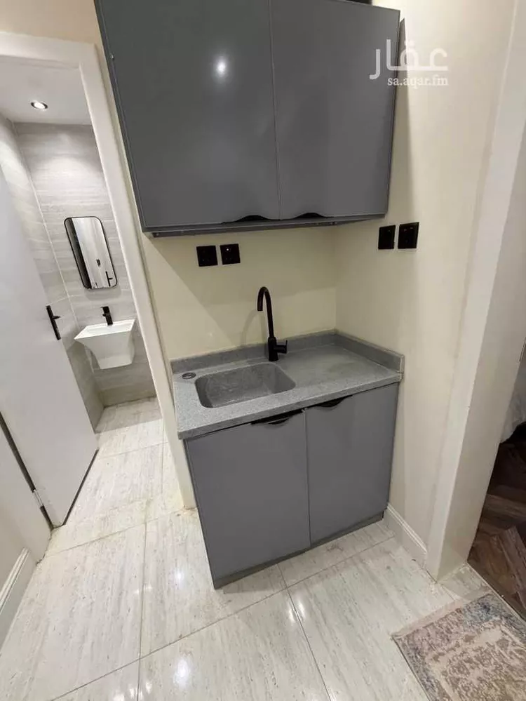 شقة للإيجار في حي ، شارع ابراهيم القرطبي ، حي الوزارات ، الرياض ، منطقة الرياض صورة 4