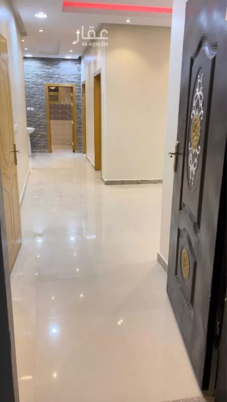 شقة للإيجار في شارع أبي حامد الغرناطي, حي طويق, مدينة الرياض, منطقة الرياض صورة 3