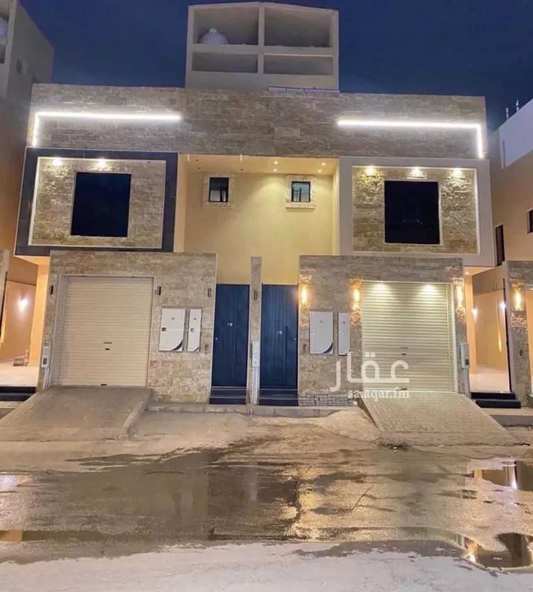 دور للإيجار في شارع أحمد البجلي, حي طويق, مدينة الرياض, منطقة الرياض 7