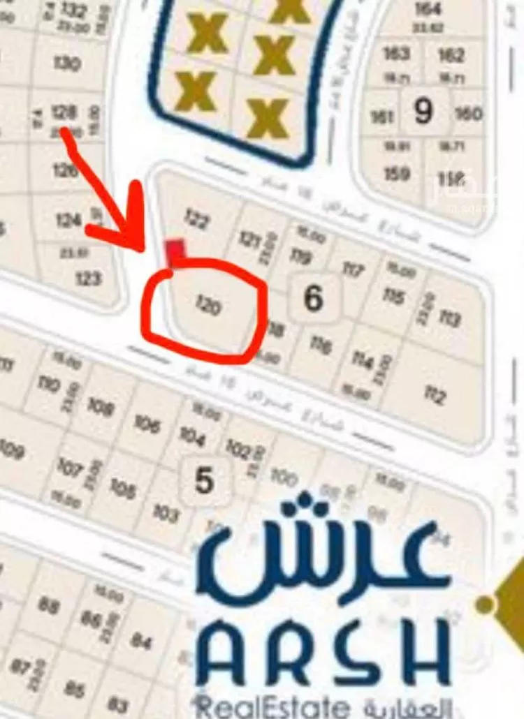 Land for Sale in Al Khobar Al Aqiq
