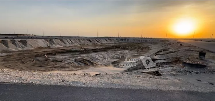 Land for Sale in Al Khobar Al Aqiq