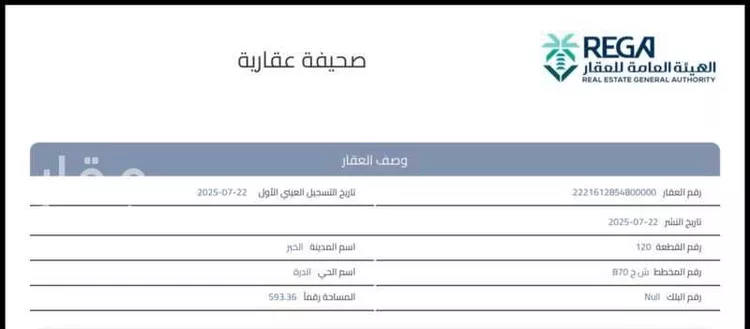 أرض للبيع في الخبر ، الخبر صورة 3
