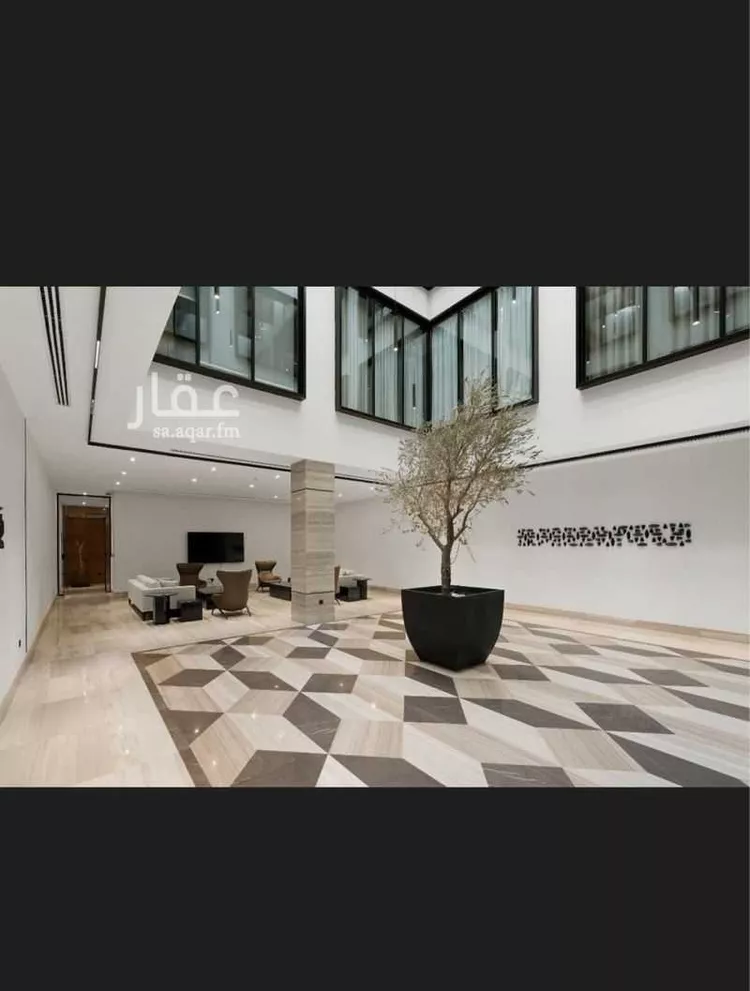 Commercial Office for Rent in Riyadh Al Olaya صورة 2