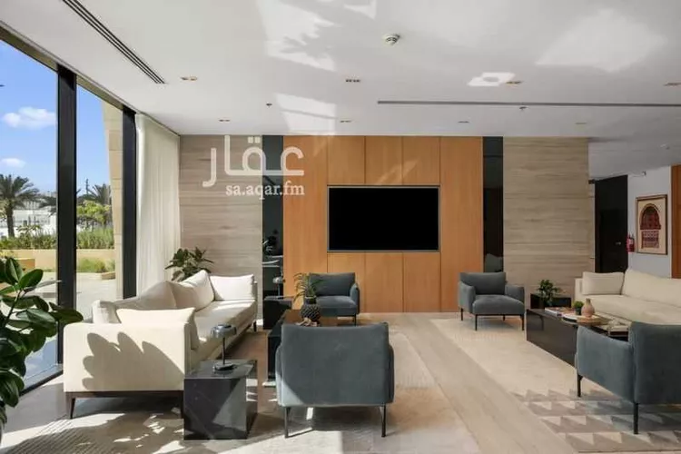Commercial Office for Rent in Riyadh Al Wizarat صورة 5