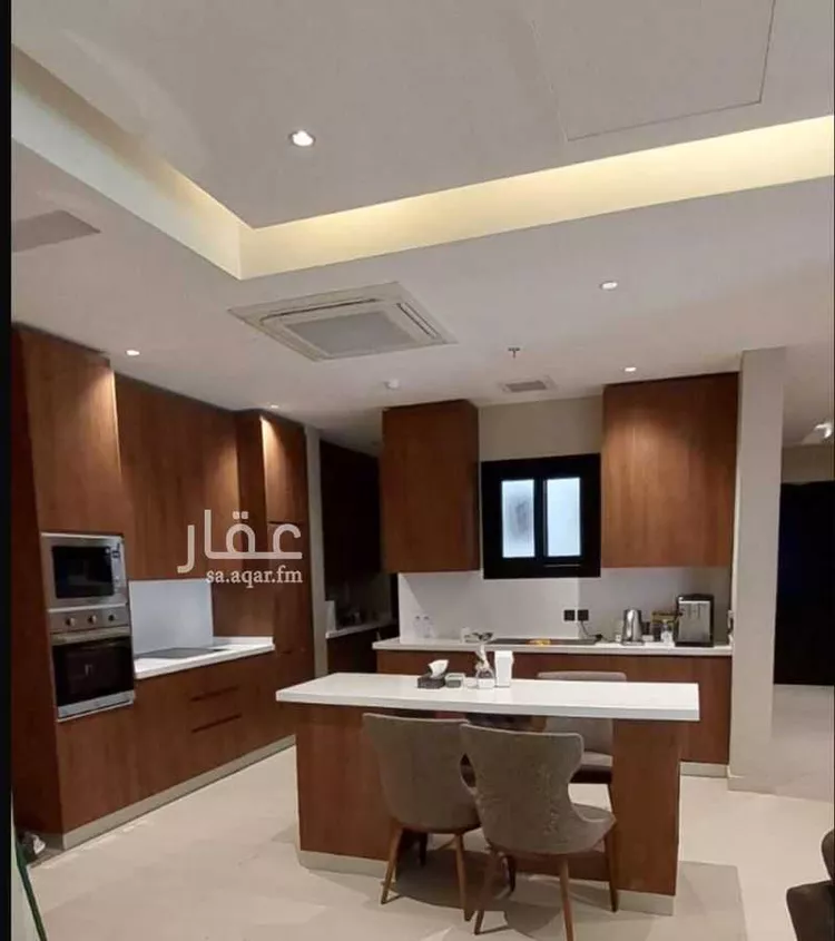 شقة للبيع في شارع وادي نعام, حي الملقا, مدينة الرياض, منطقة الرياض صورة 5