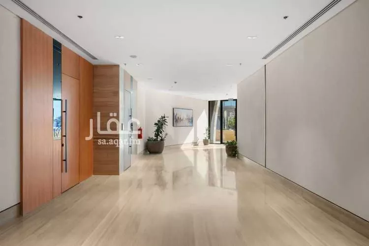 Commercial Office for Rent in Riyadh Al Wizarat صورة 4