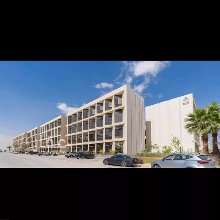 شقة للبيع في شارع وادي نعام, حي الملقا, مدينة الرياض, منطقة الرياض صورة 2