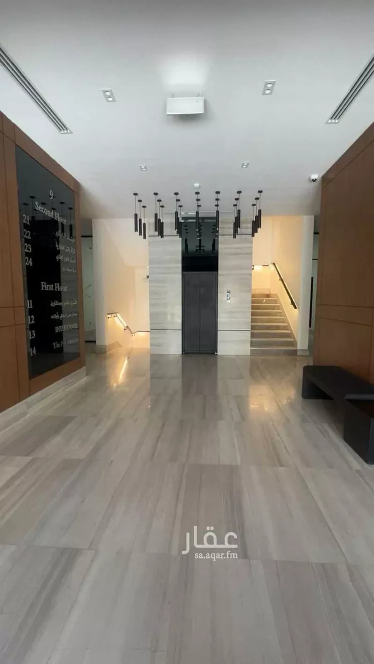 Commercial Office for Rent in Riyadh Al Olaya صورة 3
