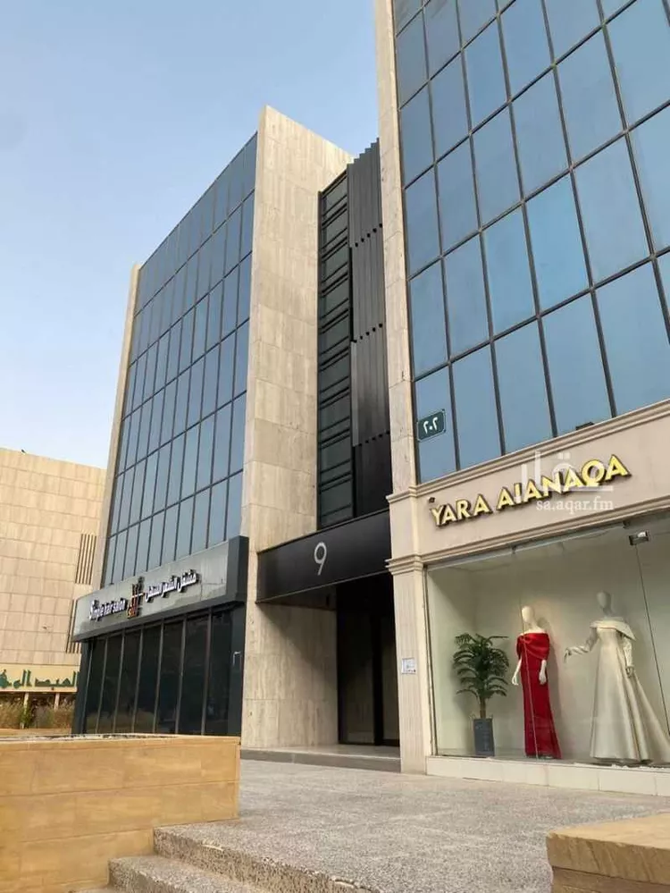 Building for Rent in Riyadh Al Olaya صورة 4