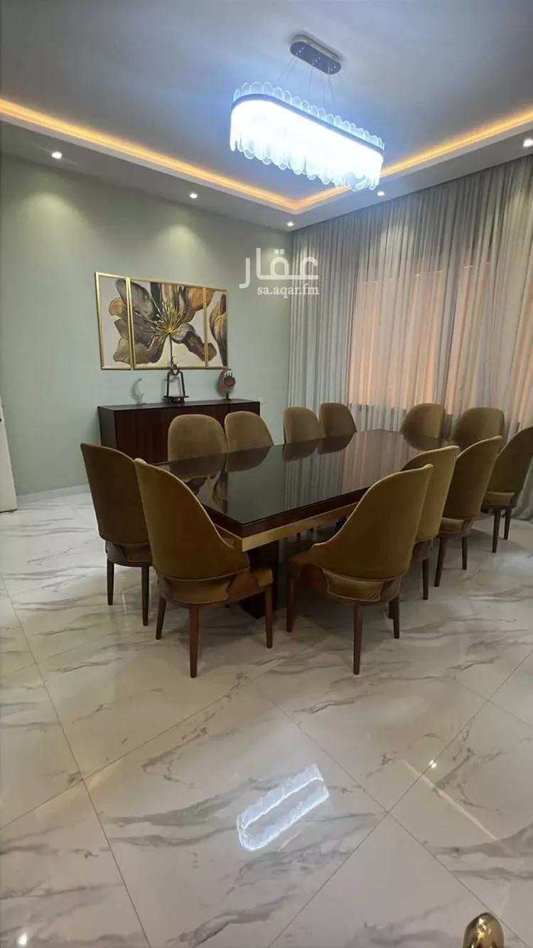 فيلا للإيجار في شارع يوسف السيرافي ، حي العارض ، الرياض ، منطقة الرياض صورة 2