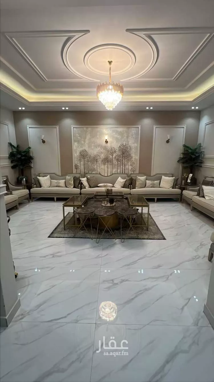 فيلا للإيجار في شارع يوسف السيرافي ، حي العارض ، الرياض ، منطقة الرياض صورة 3