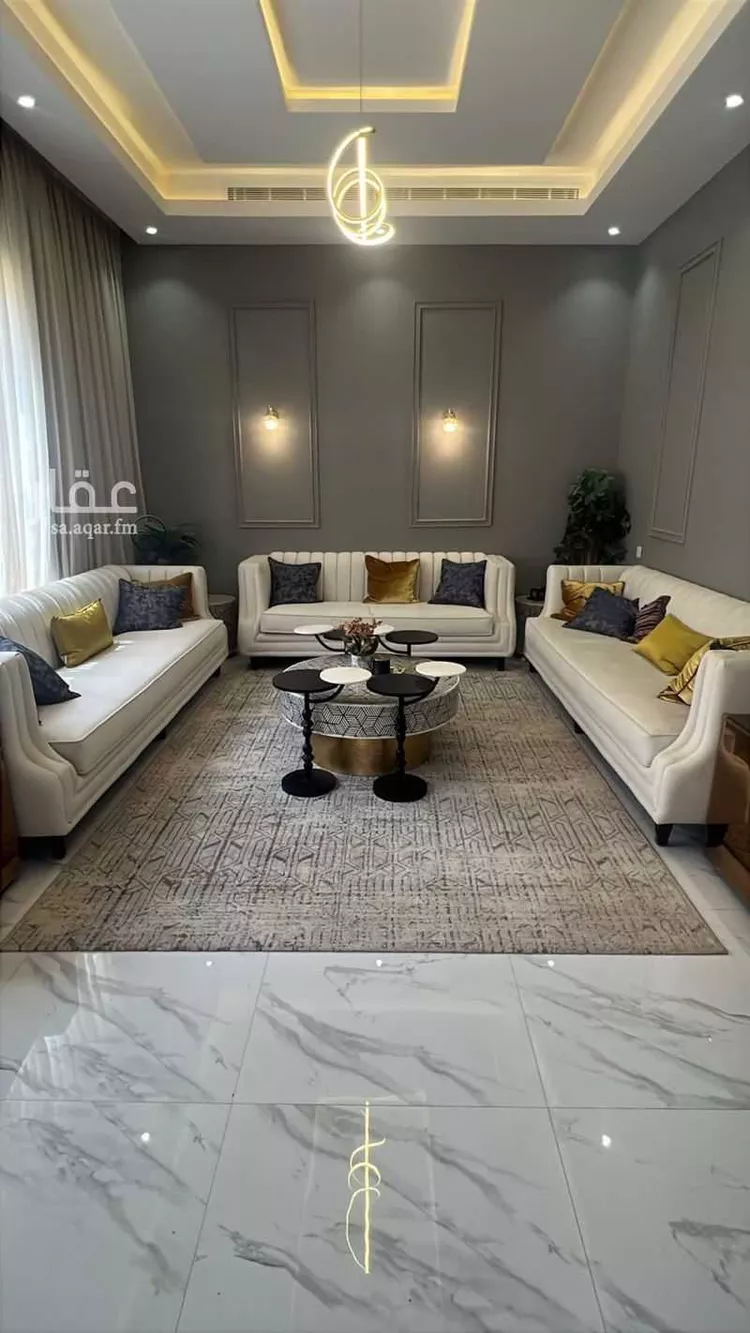 Villa for Rent in Riyadh Al Arid 6