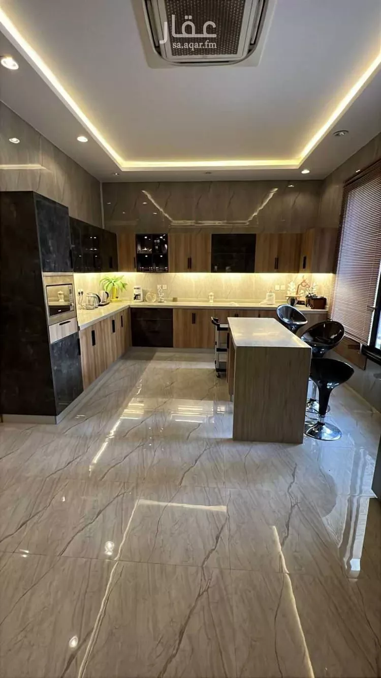 فيلا للإيجار في شارع يوسف السيرافي ، حي العارض ، الرياض ، منطقة الرياض