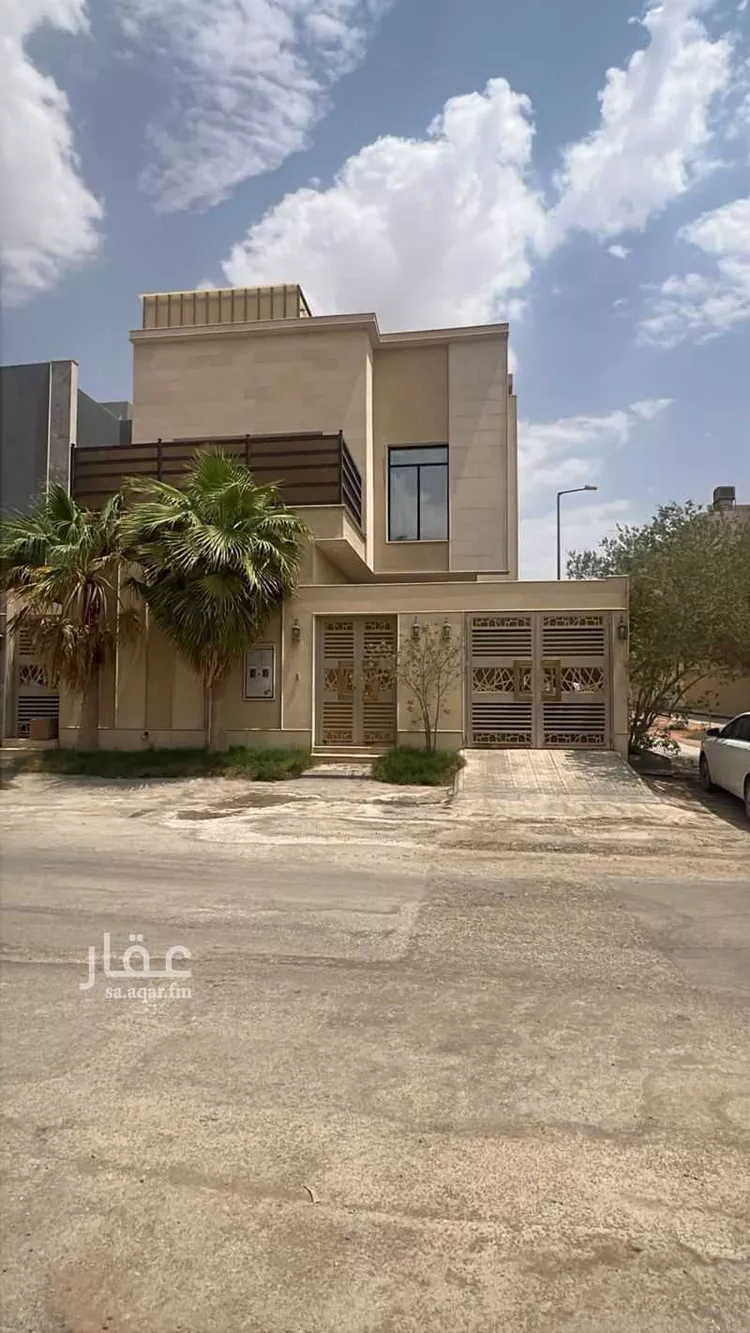 فيلا للإيجار في شارع يوسف السيرافي ، حي العارض ، الرياض ، منطقة الرياض صورة 4