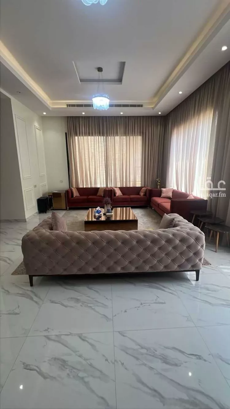 فيلا للإيجار في شارع يوسف السيرافي ، حي العارض ، الرياض ، منطقة الرياض صورة 5