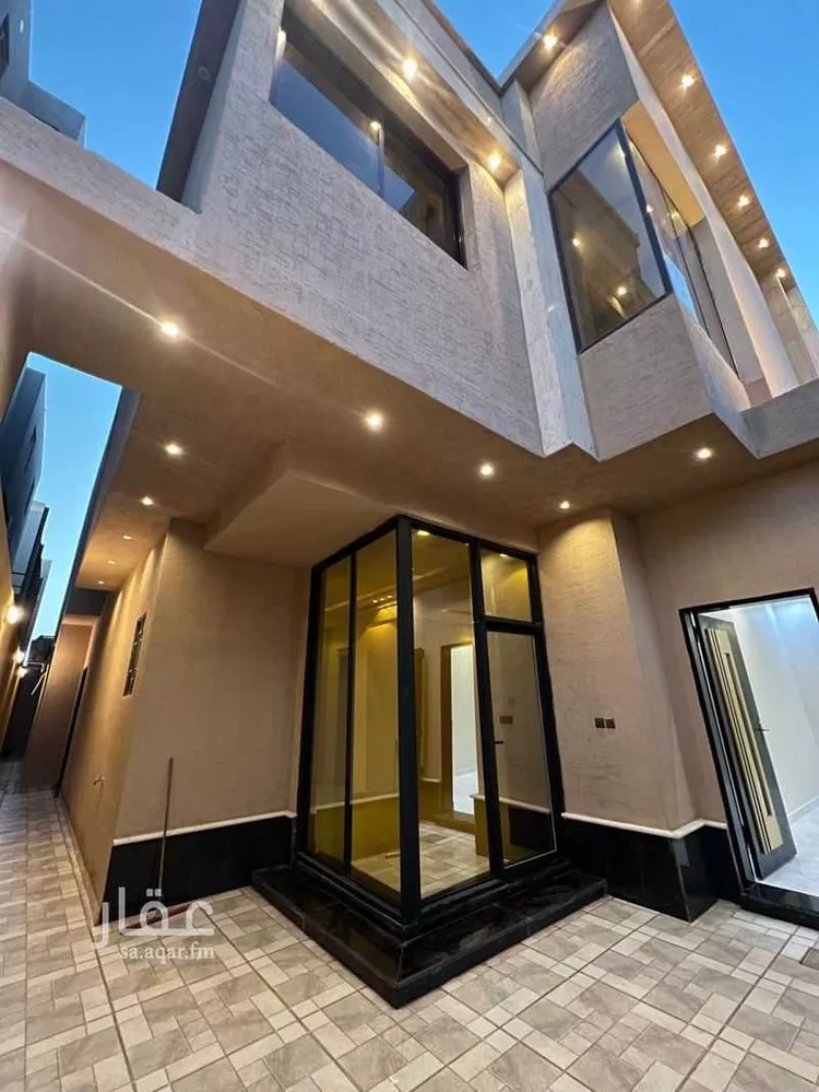 Villa for Rent in Riyadh Al Munsiyah