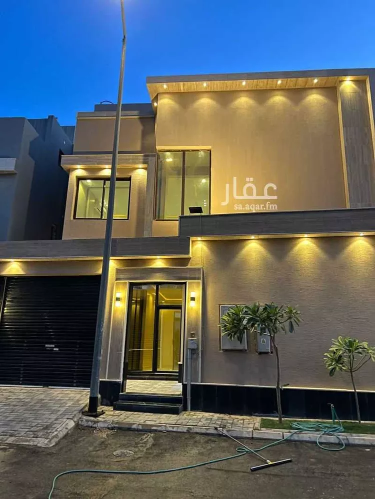 Villa for Rent in Riyadh Al Munsiyah صورة 4