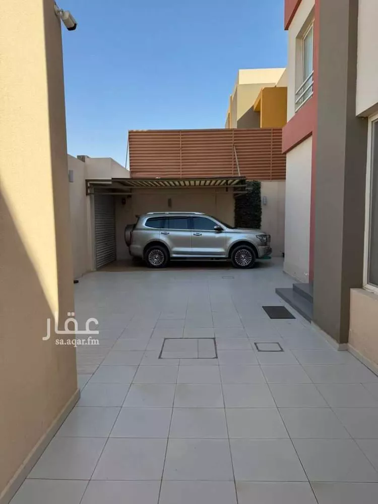 Villa for Sale in Riyadh Ar Rimal