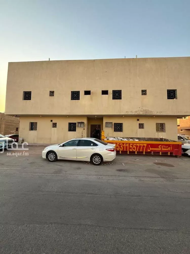 Building for Rent in Riyadh An Nasim Ash Sharqi