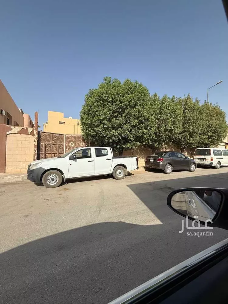 أرض للبيع في شارع وادي المياة, حي النسيم الشرقي, مدينة الرياض, منطقة الرياض صورة 2