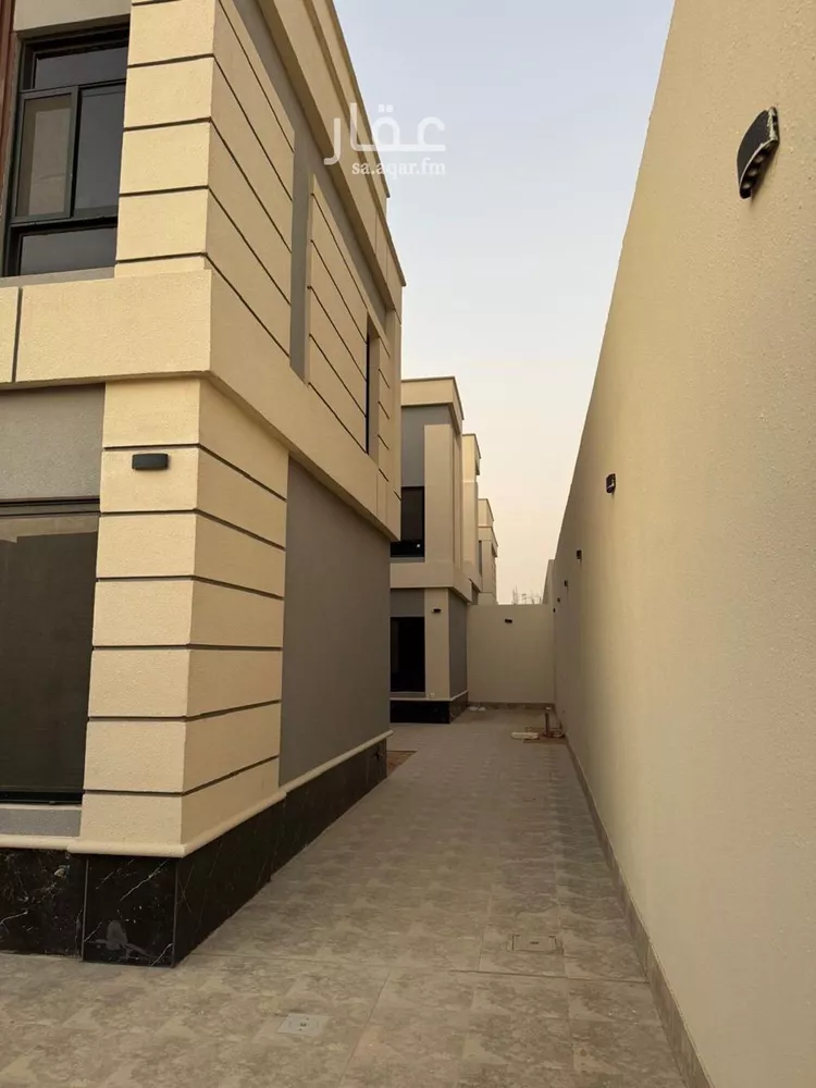 فيلا للبيع في حي الجنادرية, مدينة الرياض, منطقة الرياض