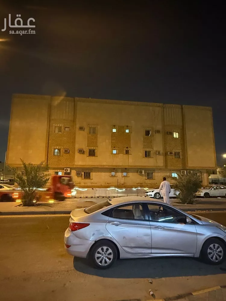 شقة للبيع في شارع جرش, حي النسيم الشرقي, مدينة الرياض, منطقة الرياض