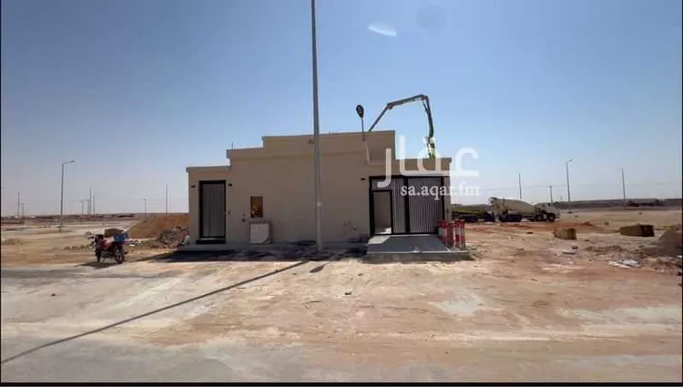 فيلا للبيع في شارع الزيد, حي النظيم, مدينة الرياض, منطقة الرياض