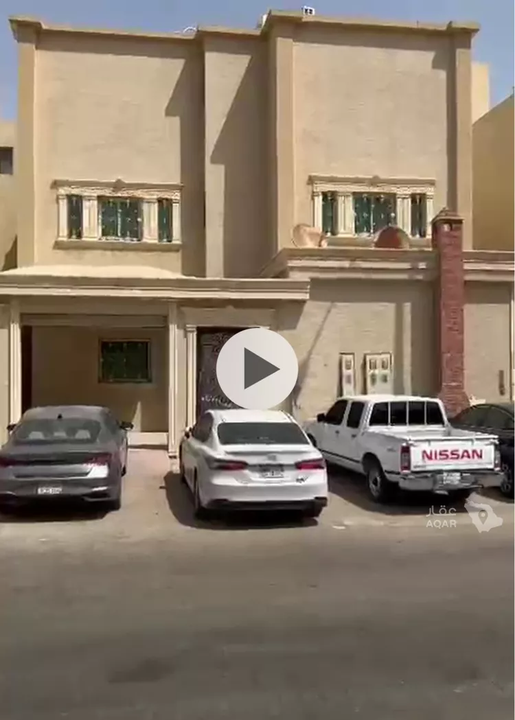 دور للإيجار في شارع ابن شعيب المالكي, حي السعادة, مدينة الرياض, منطقة الرياض