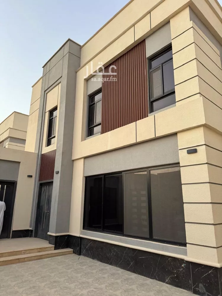 فيلا للبيع في حي الجنادرية, مدينة الرياض, منطقة الرياض صورة 2