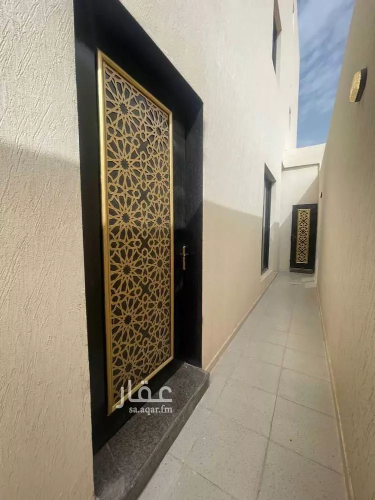 دور للإيجار في شارع النخبة, حي النظيم, مدينة الرياض, منطقة الرياض صورة 3
