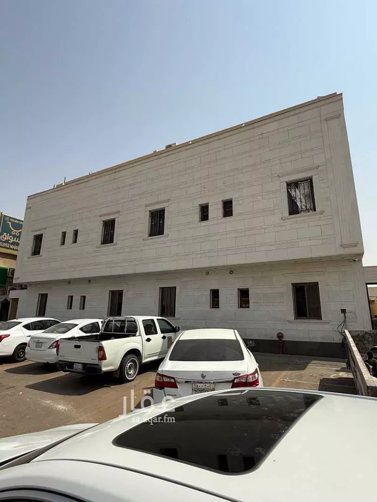 Building for Rent in Riyadh An Nasim Ash Sharqi